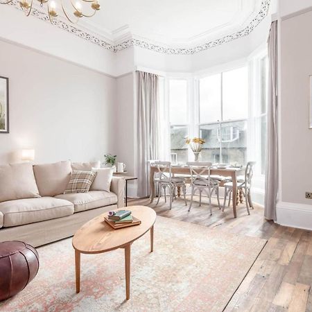 Skye Sands - Alexandra Penthouse No 11 Σεντ Άντριους Εξωτερικό φωτογραφία