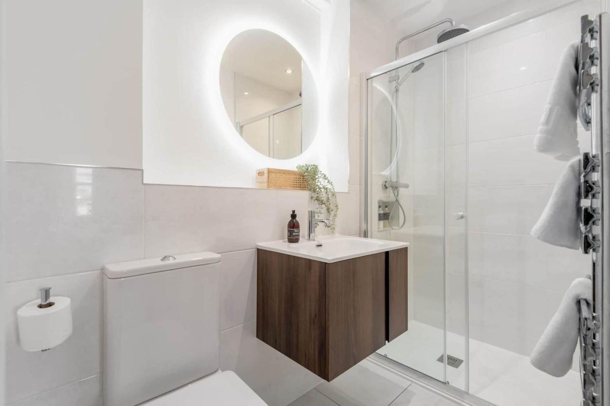 Skye Sands - Alexandra Penthouse No 11 Σεντ Άντριους Εξωτερικό φωτογραφία