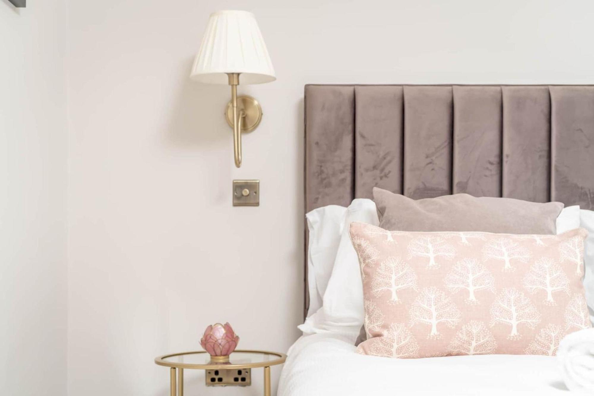 Skye Sands - Alexandra Penthouse No 11 Σεντ Άντριους Εξωτερικό φωτογραφία