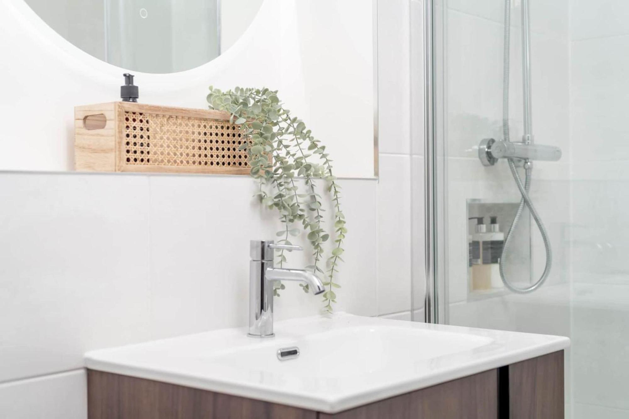 Skye Sands - Alexandra Penthouse No 11 Σεντ Άντριους Εξωτερικό φωτογραφία