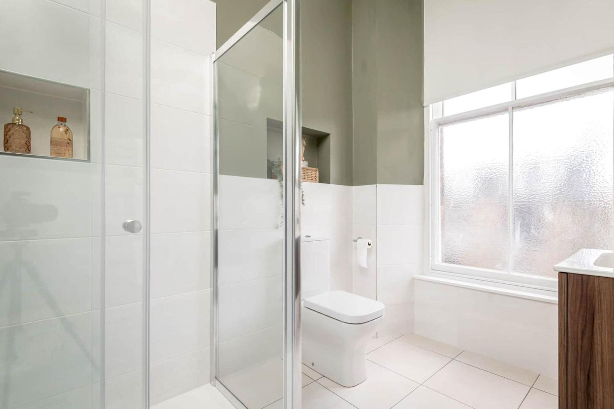 Skye Sands - Alexandra Penthouse No 11 Σεντ Άντριους Εξωτερικό φωτογραφία