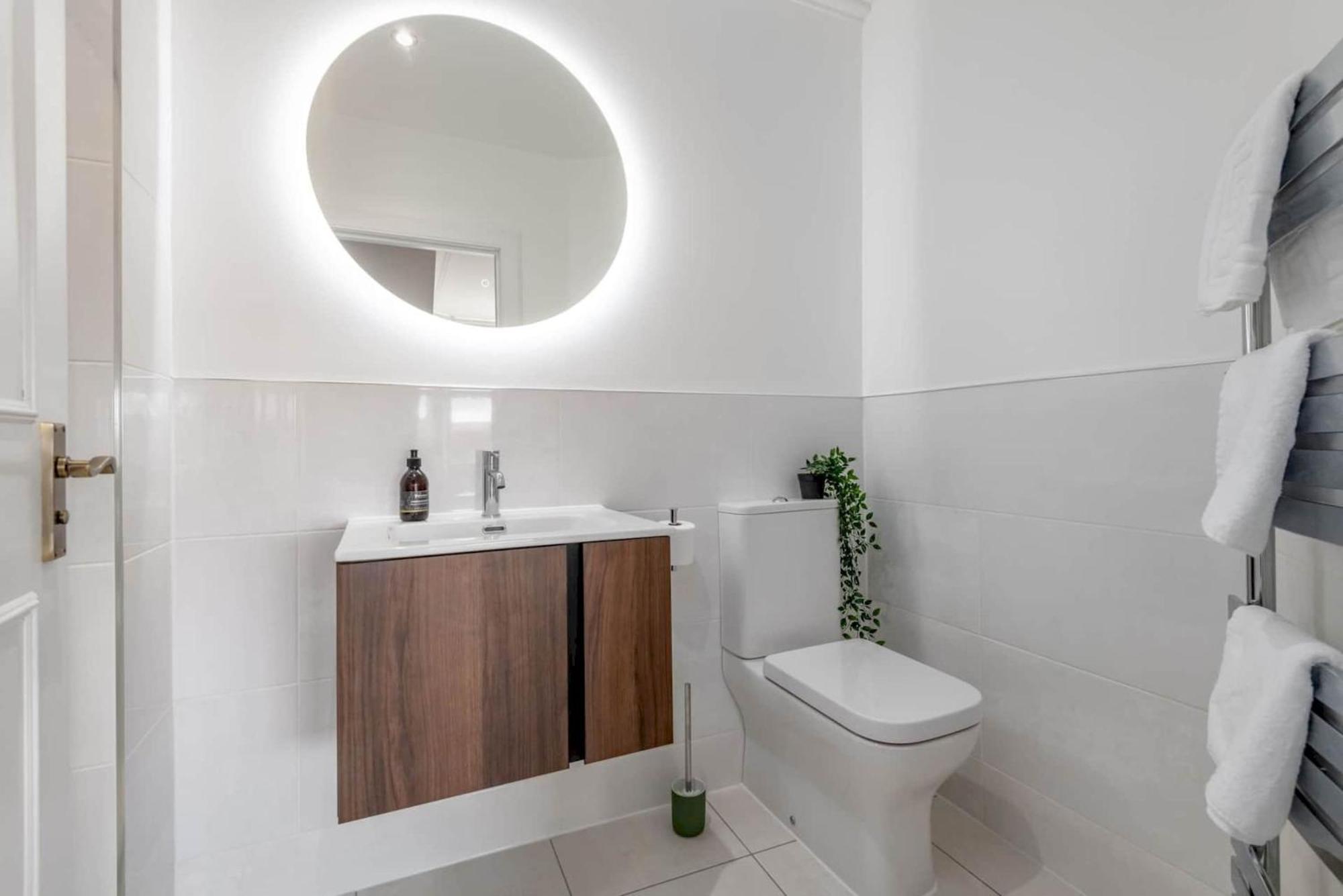 Skye Sands - Alexandra Penthouse No 11 Σεντ Άντριους Εξωτερικό φωτογραφία